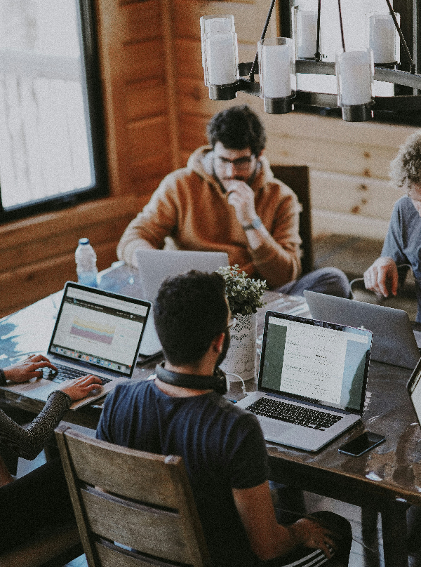 Digital marketing agency